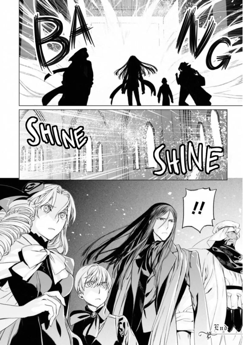 Lord El Melloi II Sei No Jikenbo 11 27