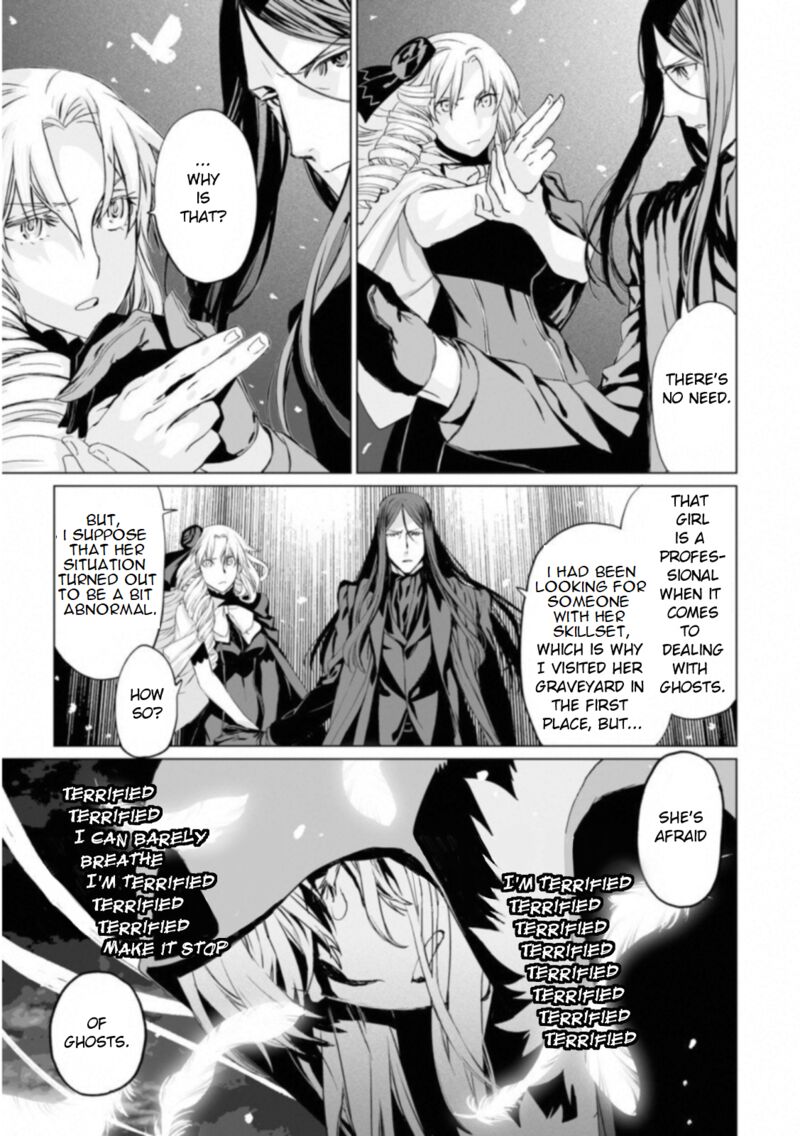 Lord El Melloi II Sei No Jikenbo 12 5