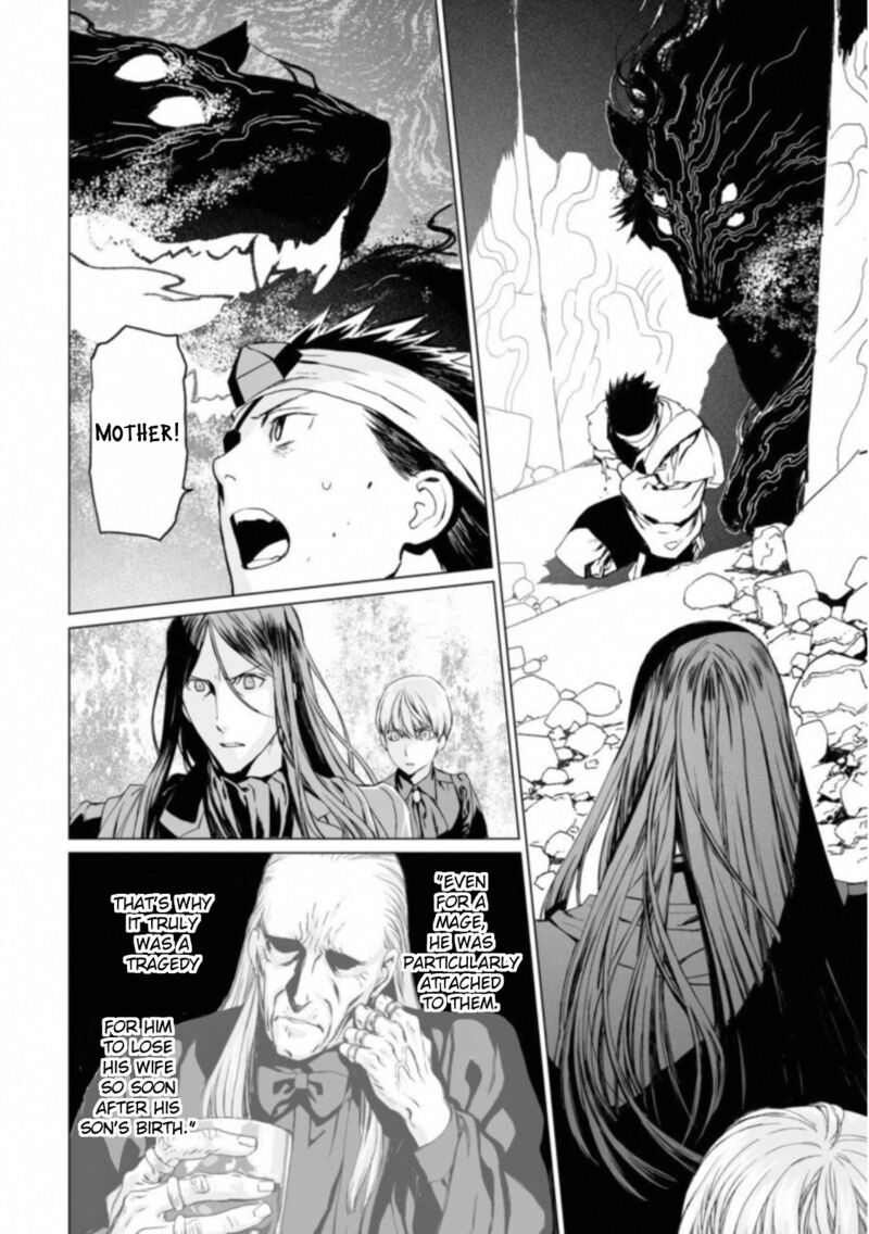 Lord El Melloi II Sei No Jikenbo 13 4