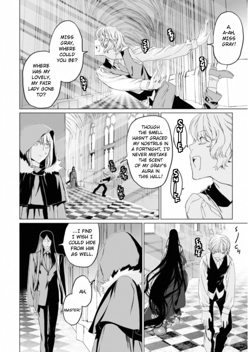 Lord El Melloi II Sei No Jikenbo 14 10