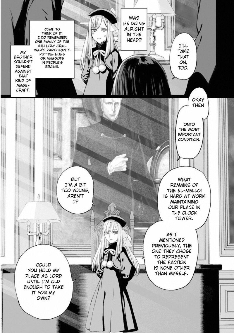 Lord El Melloi II Sei No Jikenbo 15 10