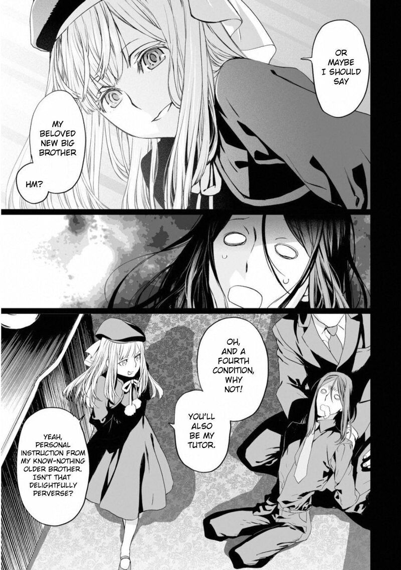 Lord El Melloi II Sei No Jikenbo 15 12