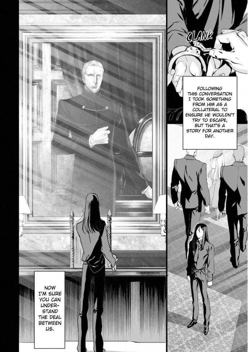 Lord El Melloi II Sei No Jikenbo 15 13