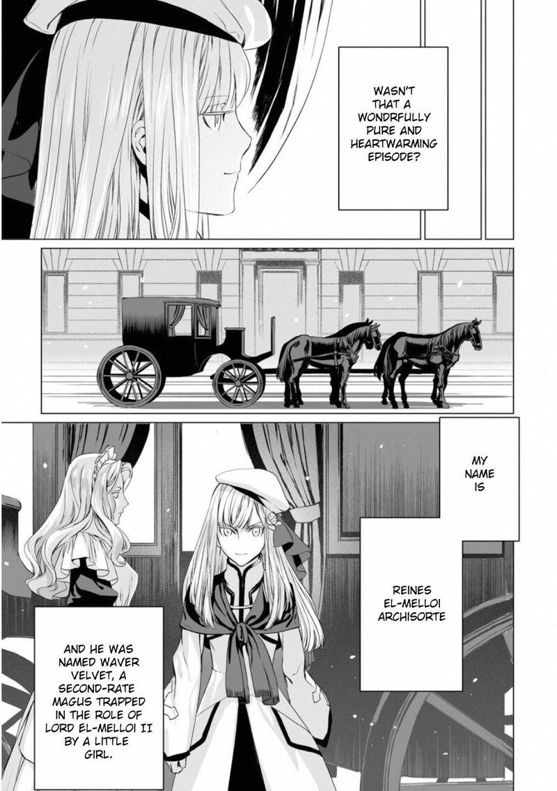 Lord El Melloi II Sei No Jikenbo 15 14