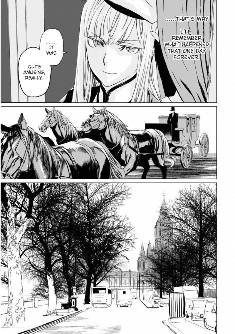 Lord El Melloi II Sei No Jikenbo 15 2