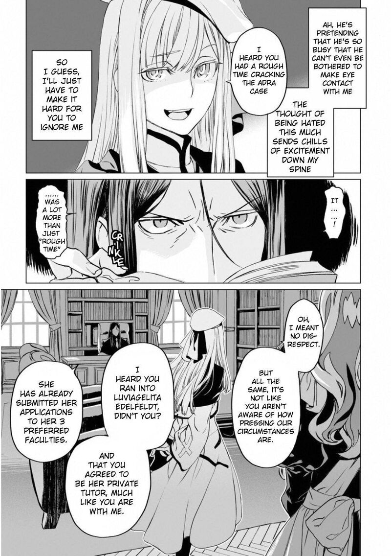 Lord El Melloi II Sei No Jikenbo 15 30