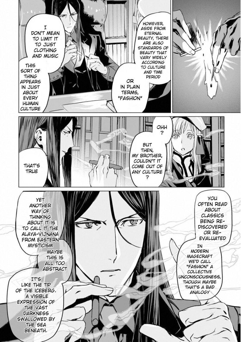 Lord El Melloi II Sei No Jikenbo 15 36