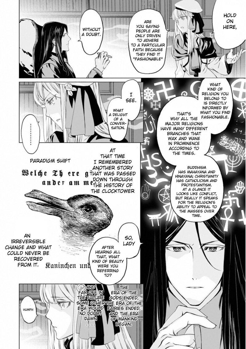 Lord El Melloi II Sei No Jikenbo 15 38