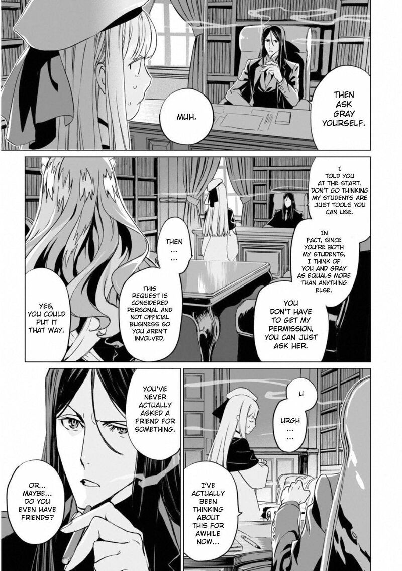 Lord El Melloi II Sei No Jikenbo 15 41