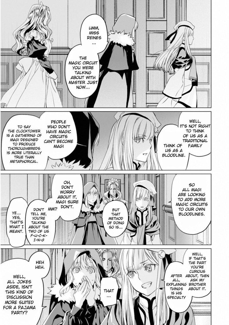 Lord El Melloi II Sei No Jikenbo 15 47