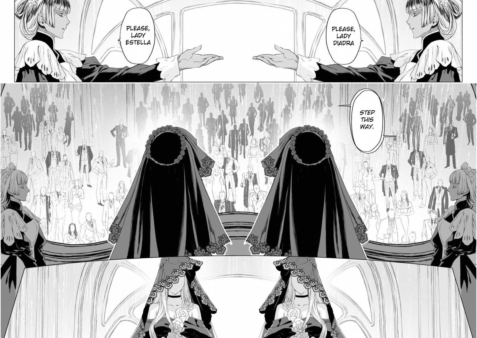 Lord El Melloi II Sei No Jikenbo 17 6