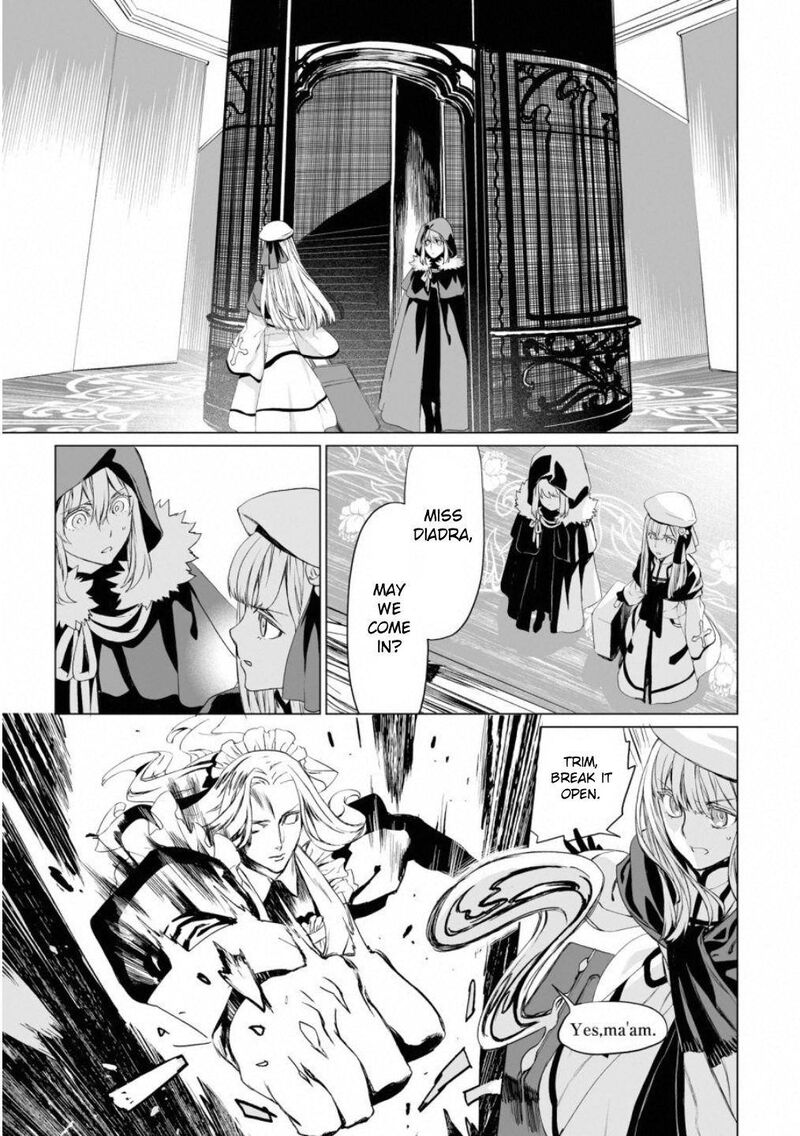 Lord El Melloi II Sei No Jikenbo 18 23