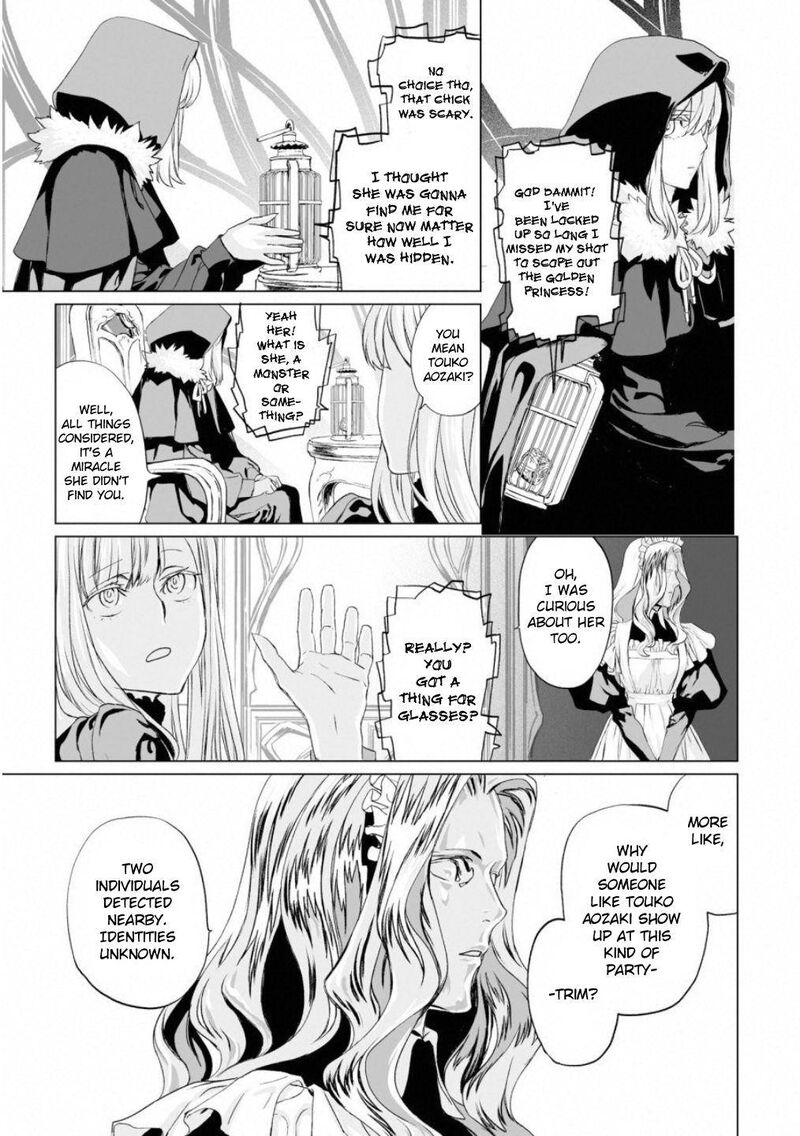 Lord El Melloi II Sei No Jikenbo 18 7