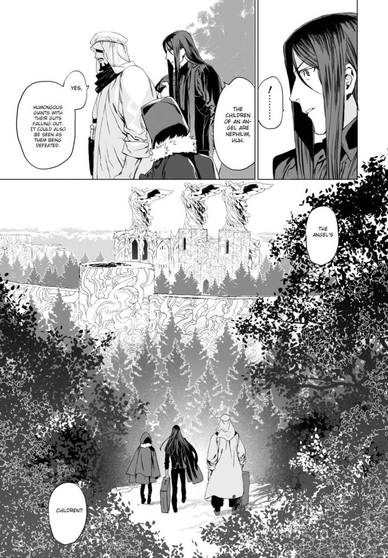 Lord El Melloi II Sei No Jikenbo 2 11