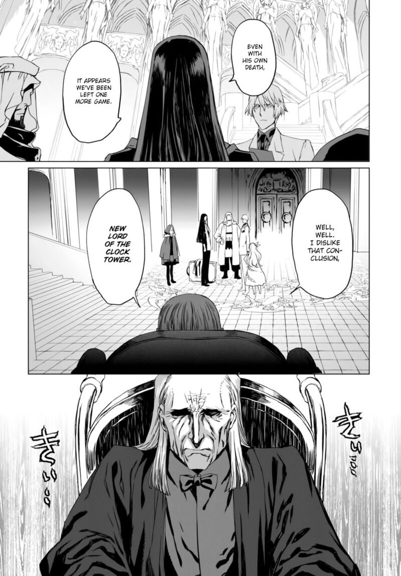 Lord El Melloi II Sei No Jikenbo 2 26