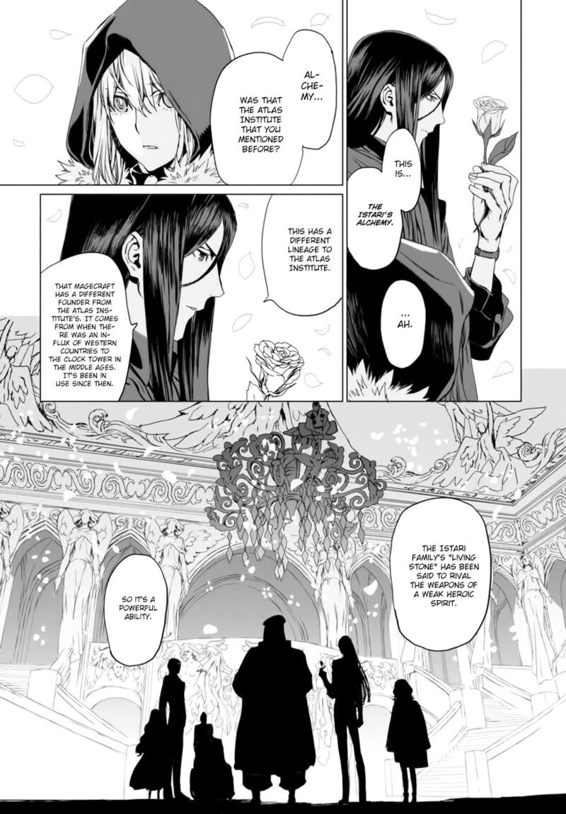 Lord El Melloi II Sei No Jikenbo 2 36