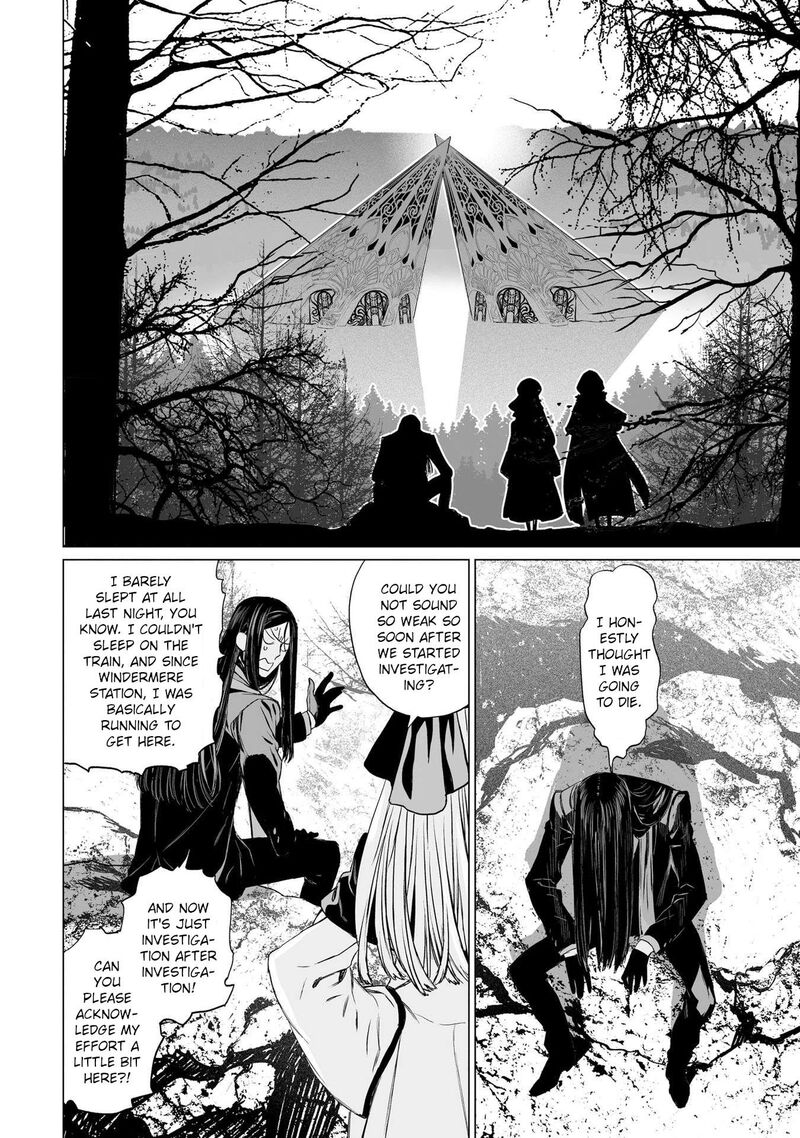 Lord El Melloi II Sei No Jikenbo 22 17