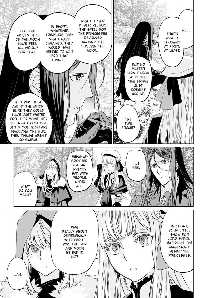 Lord El Melloi II Sei No Jikenbo 22 22