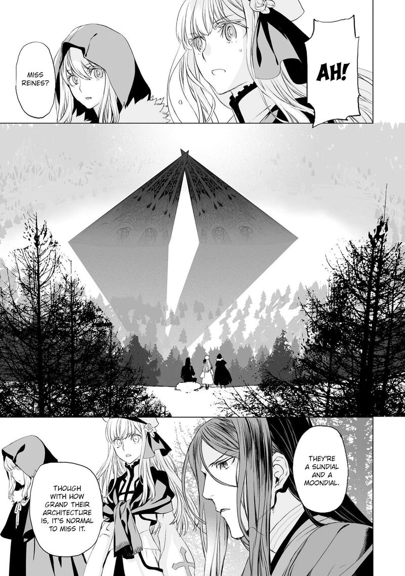 Lord El Melloi II Sei No Jikenbo 22 24