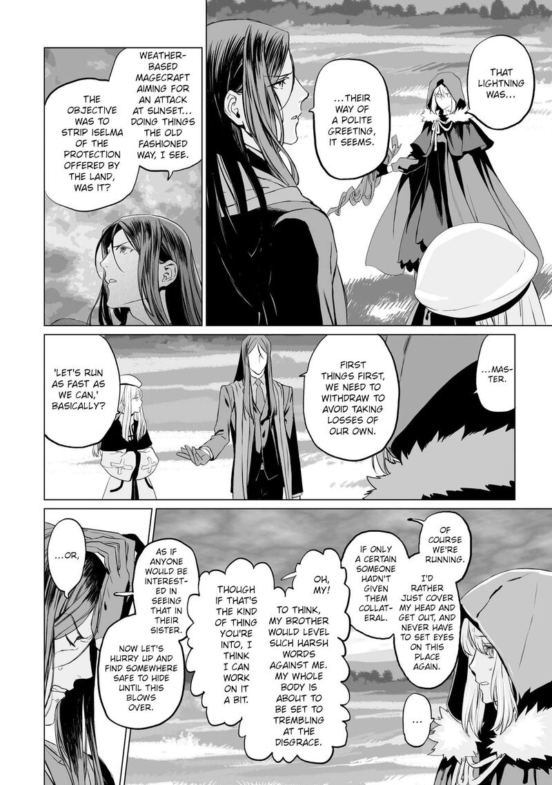 Lord El Melloi II Sei No Jikenbo 24 12