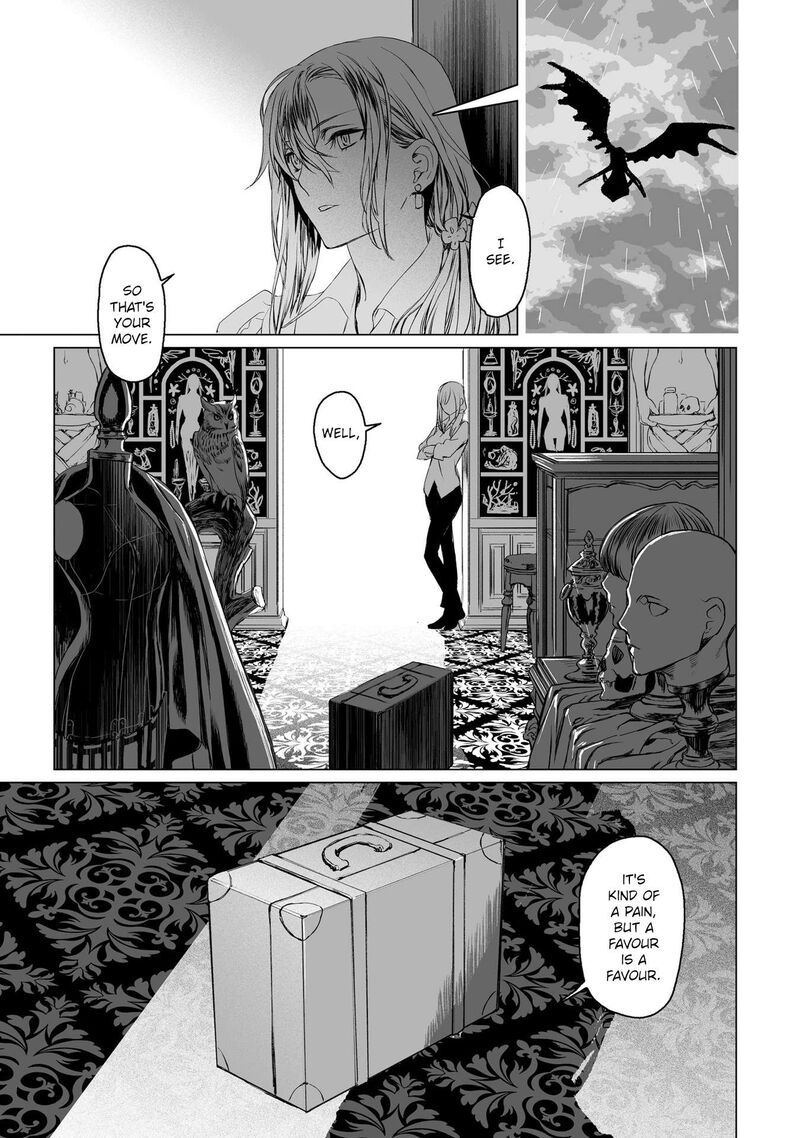 Lord El Melloi II Sei No Jikenbo 24 18