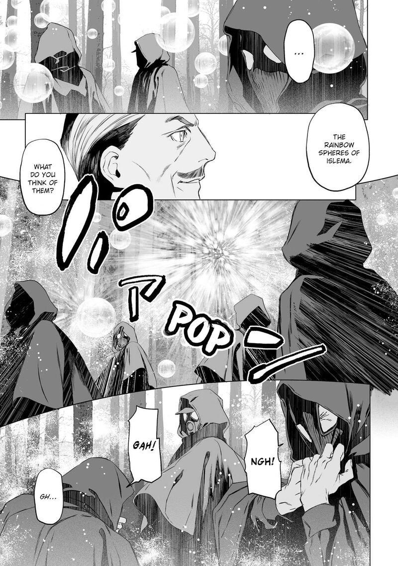 Lord El Melloi II Sei No Jikenbo 24 20