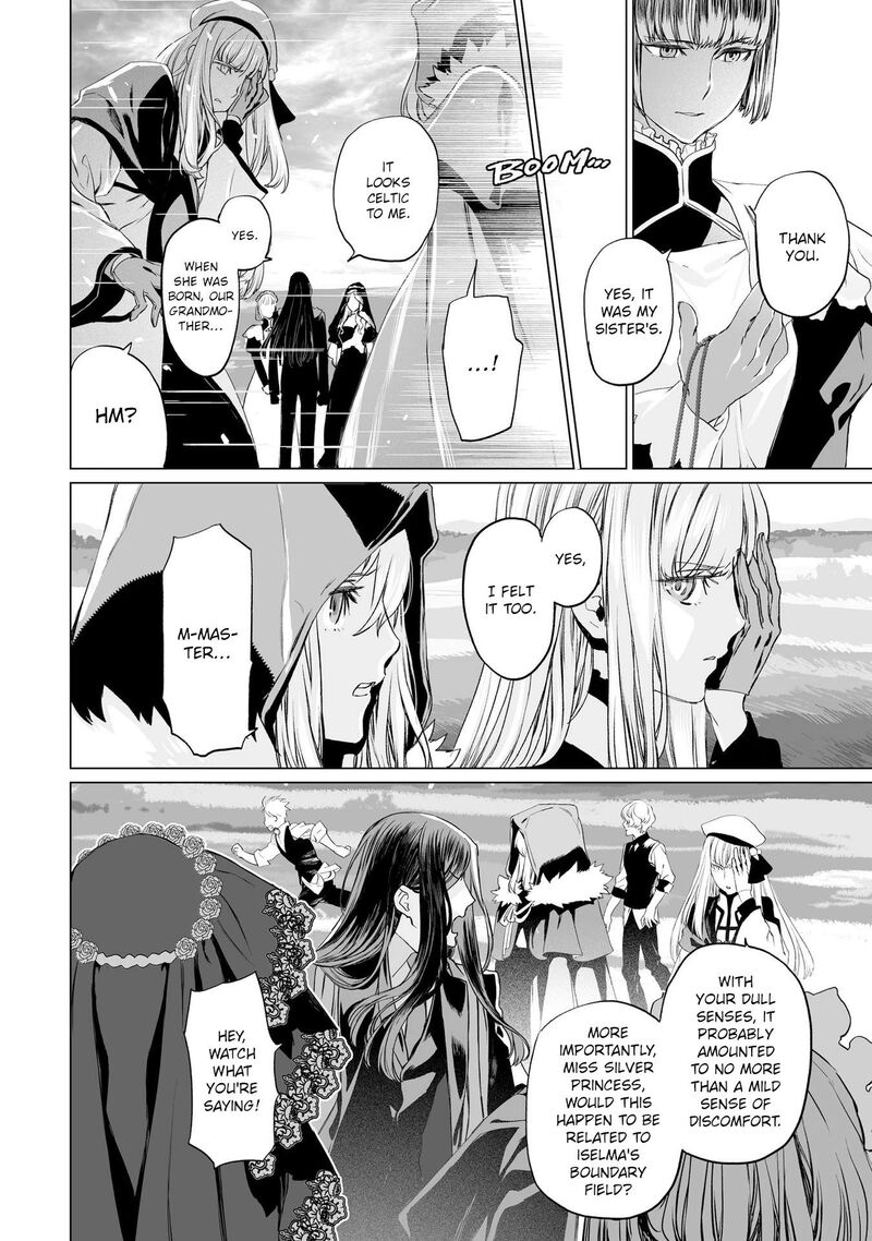 Lord El Melloi II Sei No Jikenbo 24 4