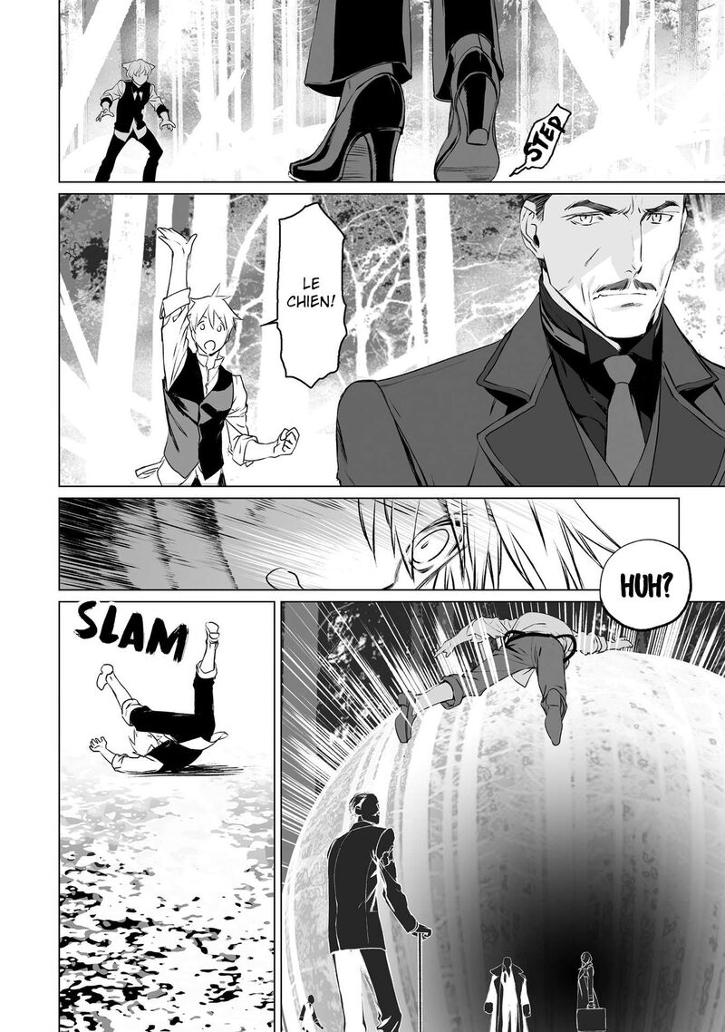 Lord El Melloi II Sei No Jikenbo 27 16