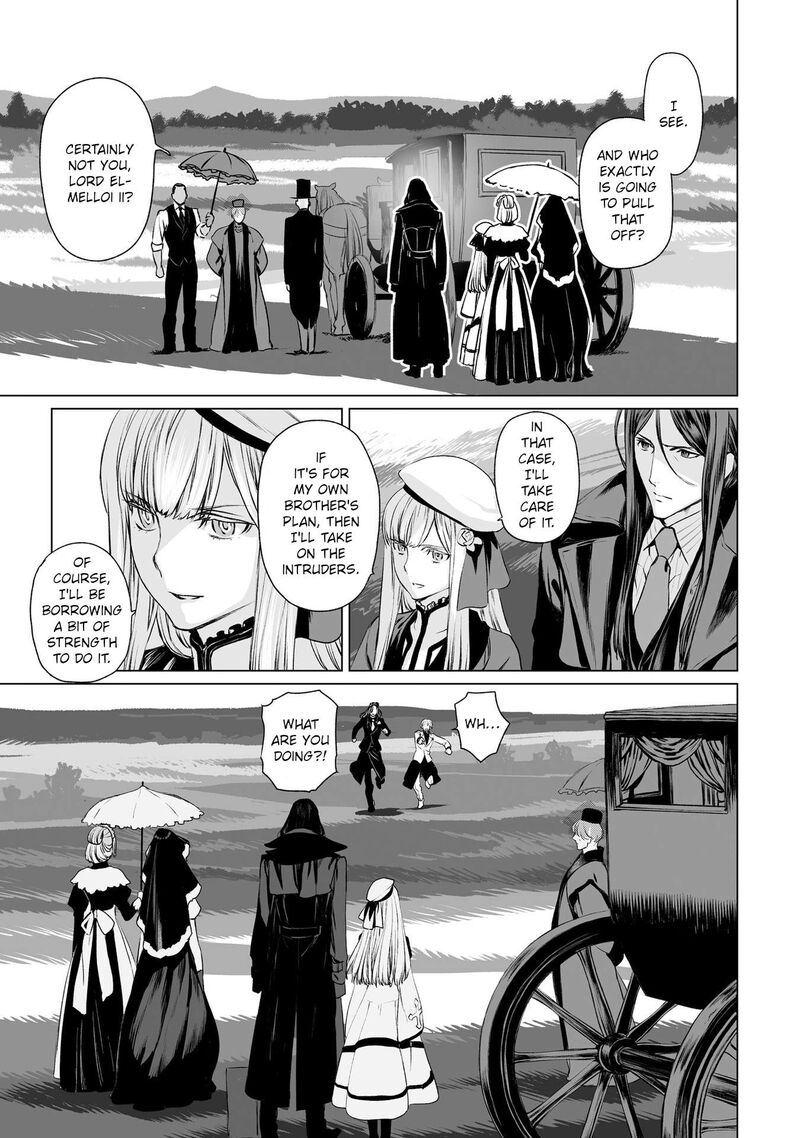 Lord El Melloi II Sei No Jikenbo 27 19