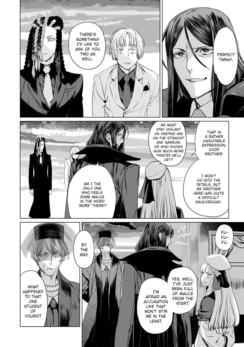 Lord El Melloi II Sei No Jikenbo 27 20