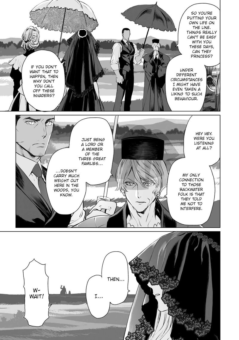 Lord El Melloi II Sei No Jikenbo 27 6