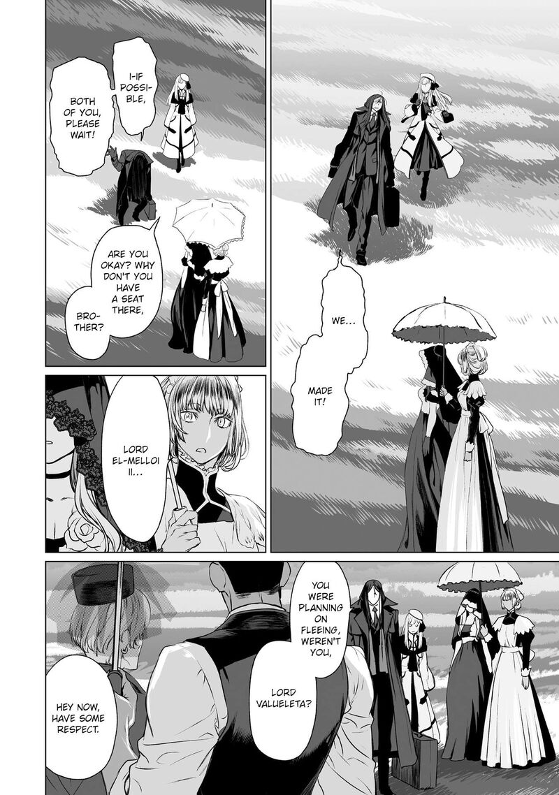 Lord El Melloi II Sei No Jikenbo 27 7