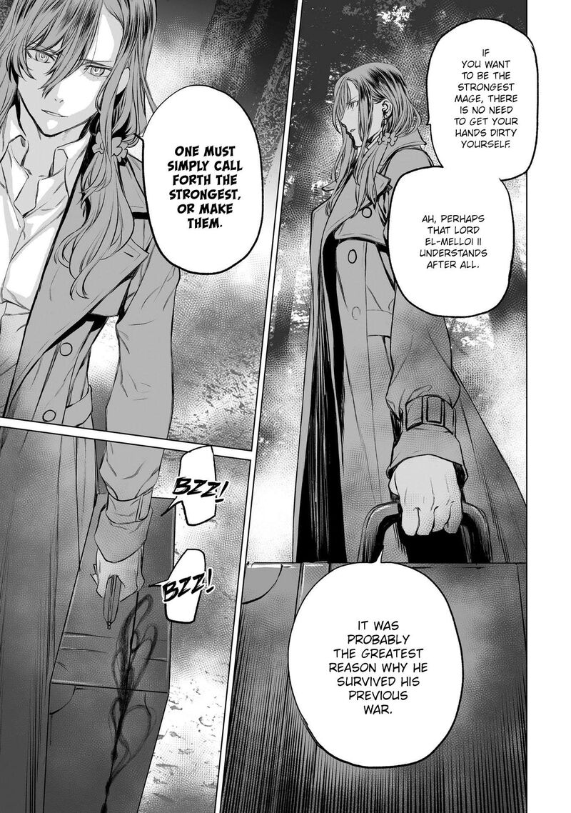 Lord El Melloi II Sei No Jikenbo 28 26