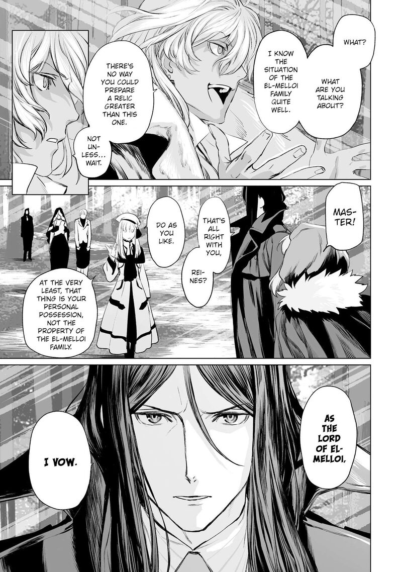 Lord El Melloi II Sei No Jikenbo 29 16