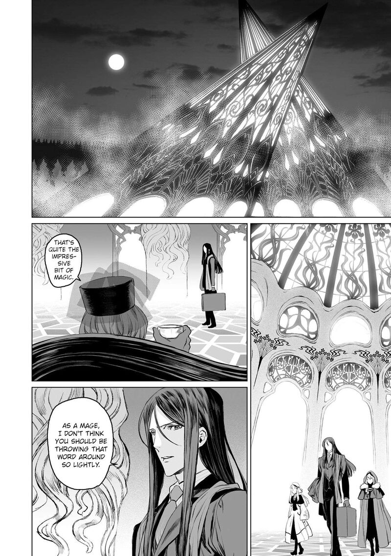 Lord El Melloi II Sei No Jikenbo 29 19