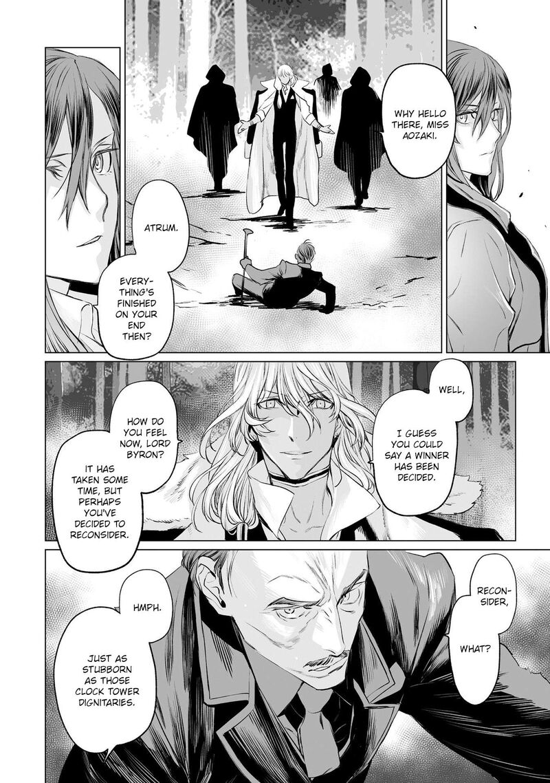 Lord El Melloi II Sei No Jikenbo 29 2