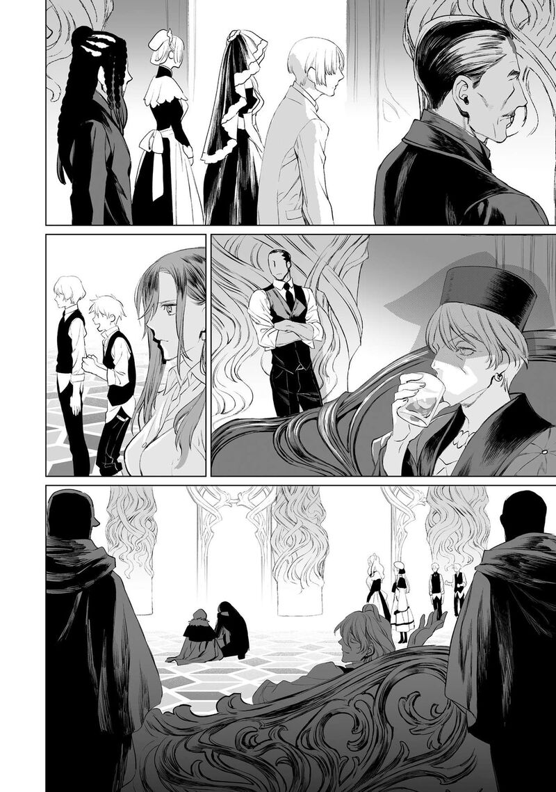 Lord El Melloi II Sei No Jikenbo 29 25