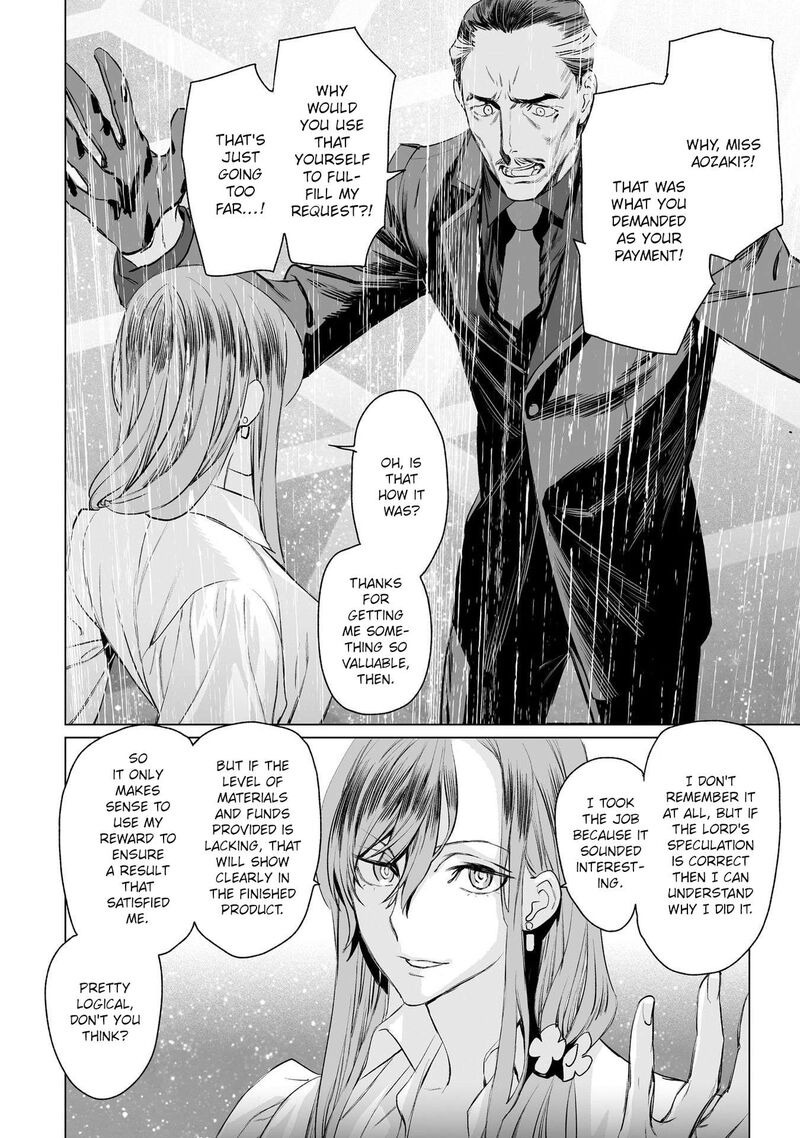 Lord El Melloi II Sei No Jikenbo 30 16