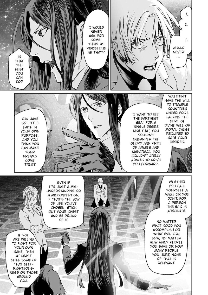 Lord El Melloi II Sei No Jikenbo 31 15