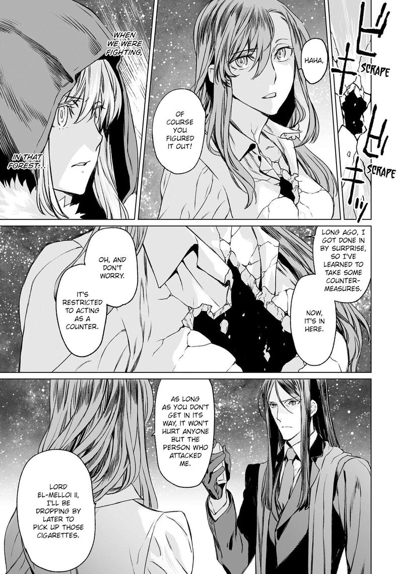 Lord El Melloi II Sei No Jikenbo 31 23