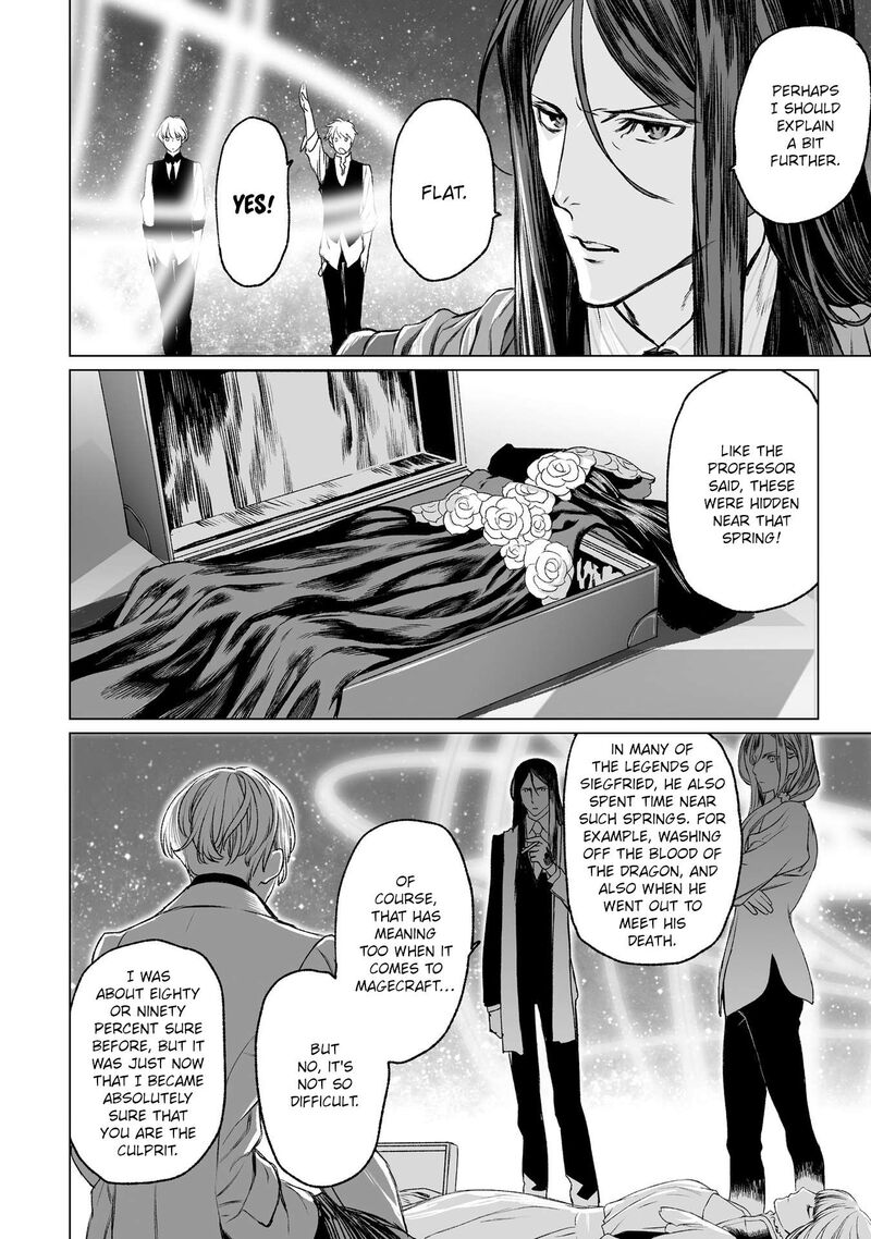 Lord El Melloi II Sei No Jikenbo 31 8