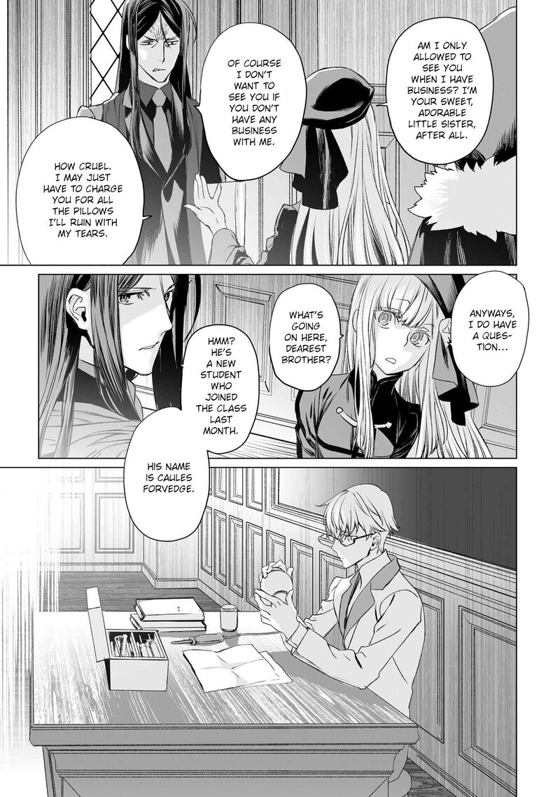 Lord El Melloi II Sei No Jikenbo 34 13