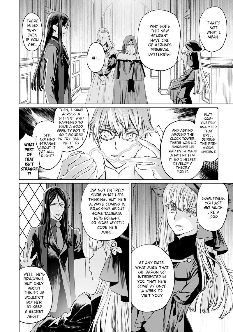 Lord El Melloi II Sei No Jikenbo 34 14