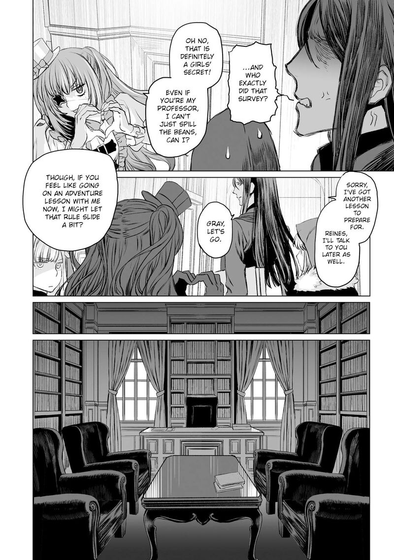 Lord El Melloi II Sei No Jikenbo 34 18