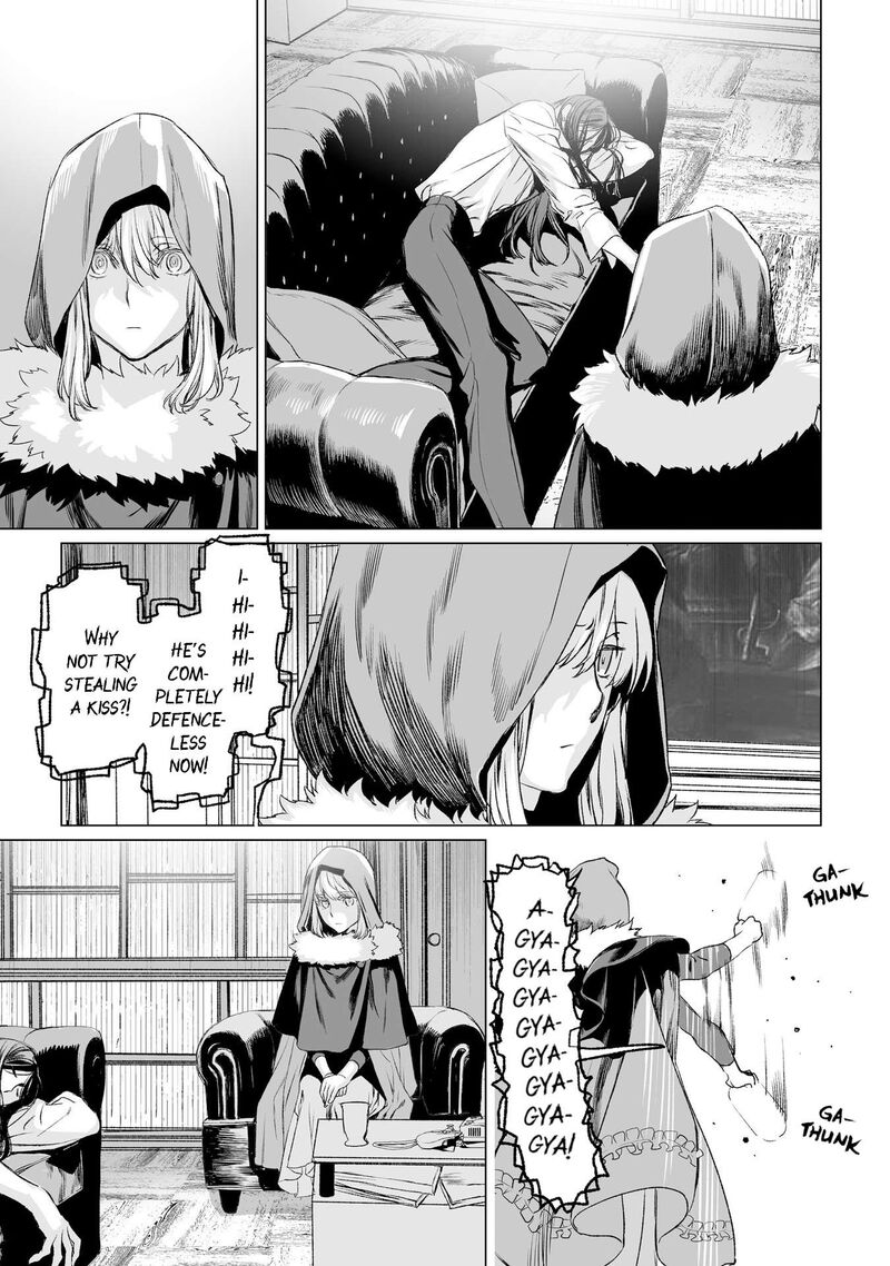 Lord El Melloi II Sei No Jikenbo 34 7