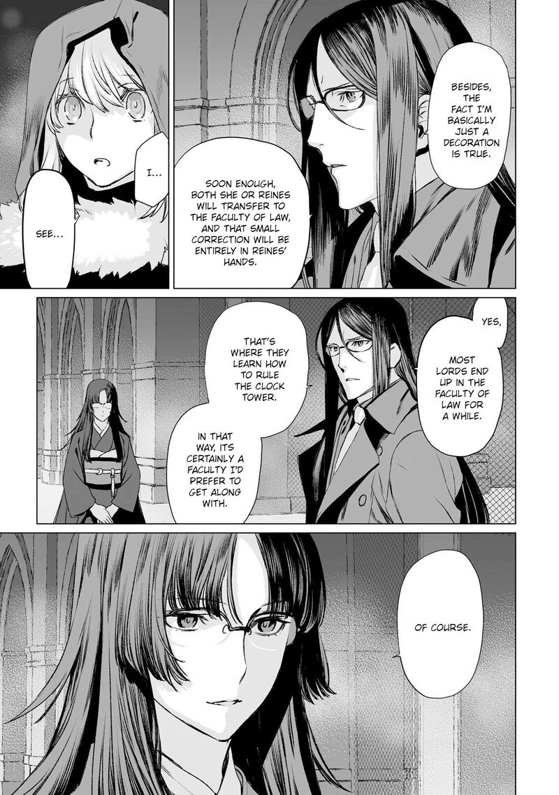 Lord El Melloi II Sei No Jikenbo 36 26