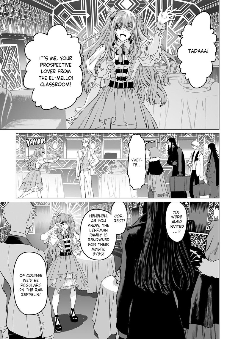 Lord El Melloi II Sei No Jikenbo 37 10