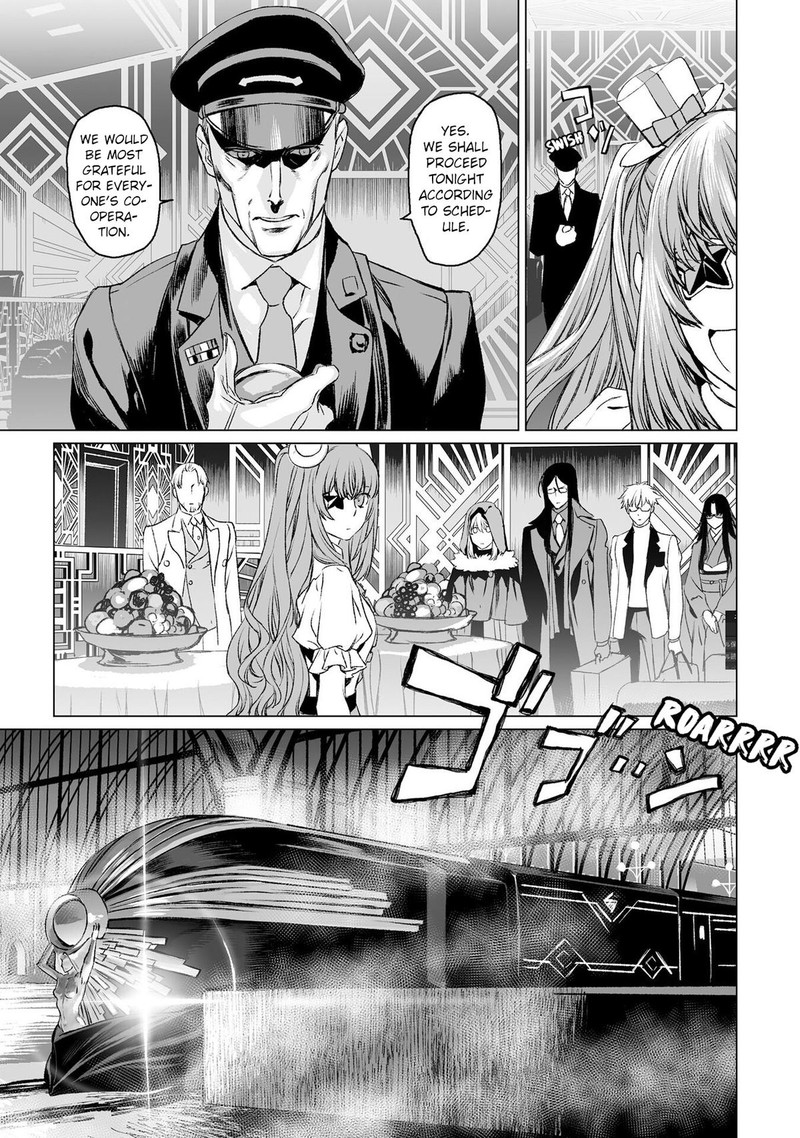 Lord El Melloi II Sei No Jikenbo 37 12