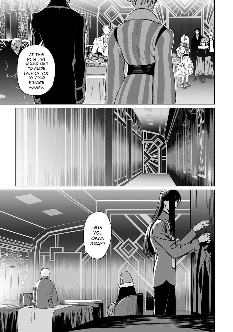 Lord El Melloi II Sei No Jikenbo 37 14