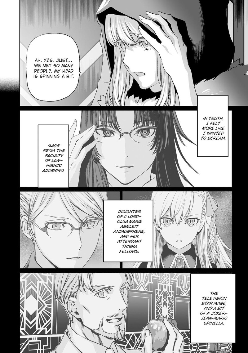 Lord El Melloi II Sei No Jikenbo 37 15